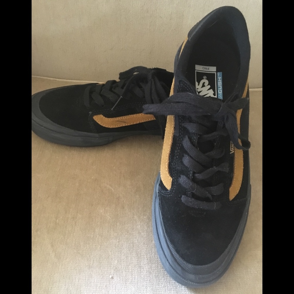 Vans shoes